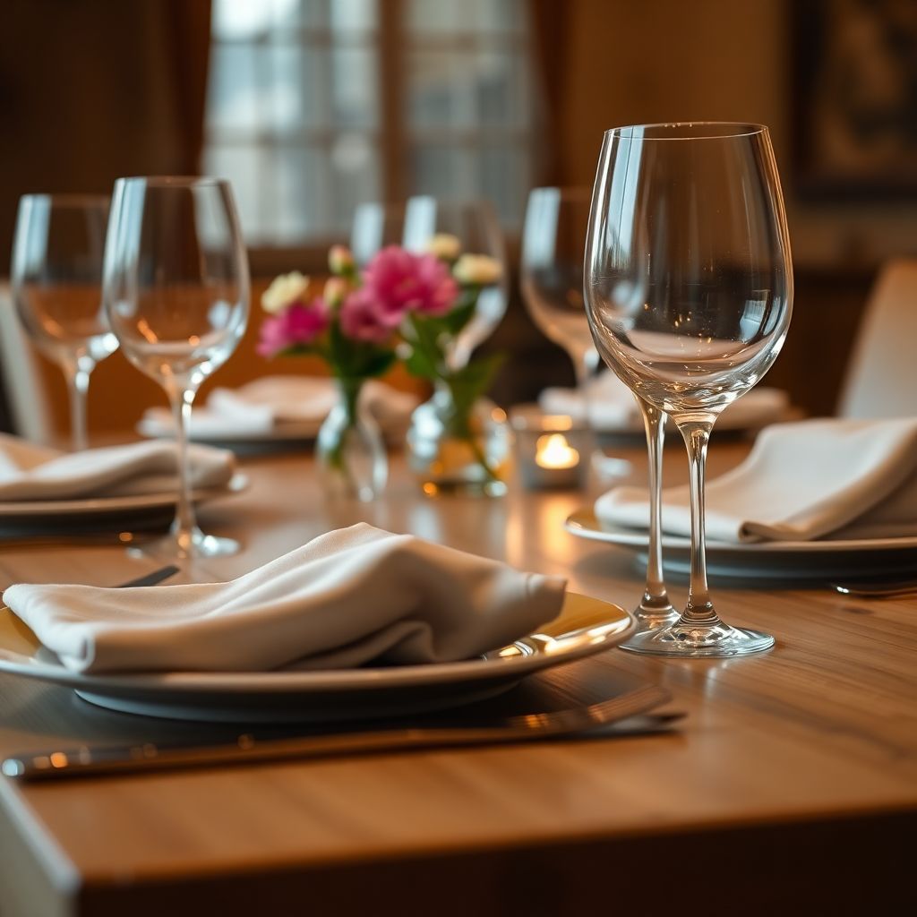 Table Setting