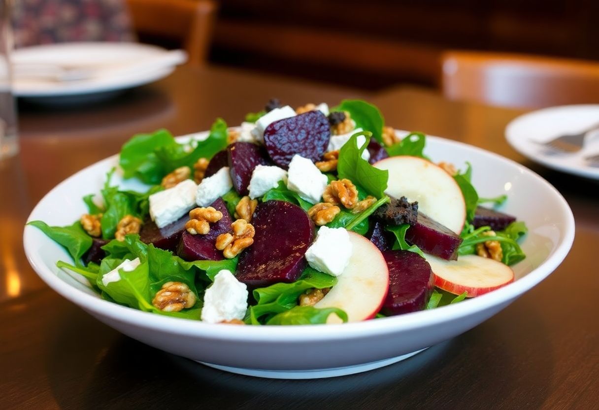 Harvest Salad